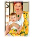 creative baby names, special newborn names, new baby names.